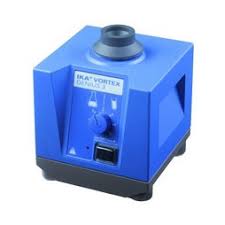 Máy lắc vortex 3, IKA